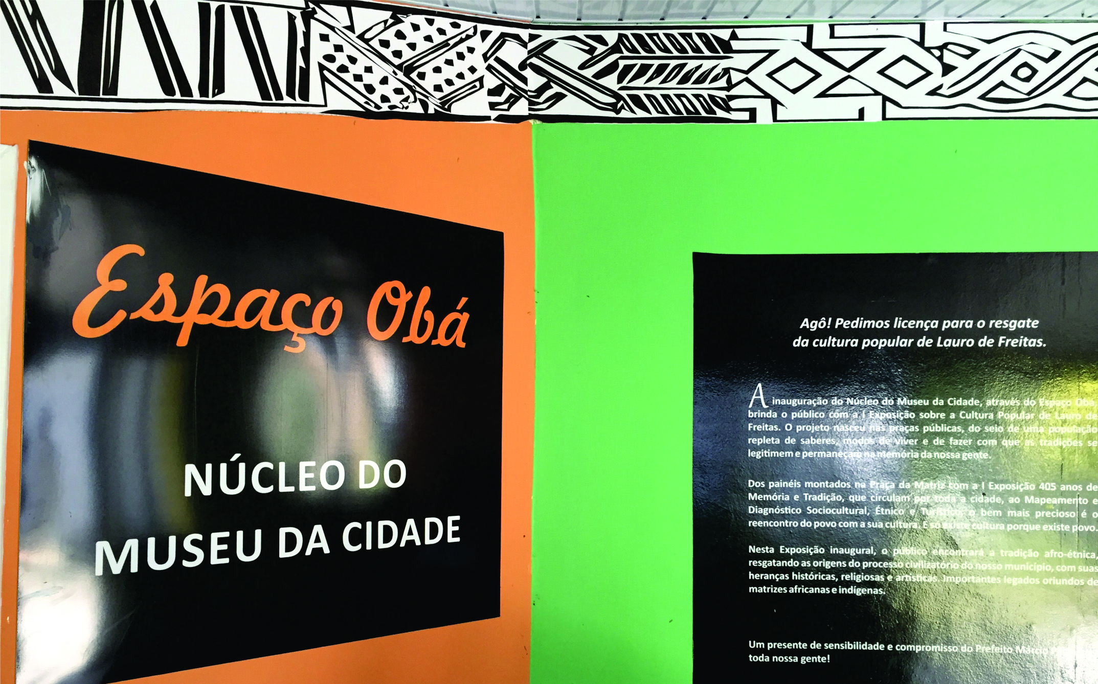 54 anos de emancipação de Lauro de Freitas Vilas Magazine 54 anos de emancipação de Lauro de Freitas Vilas Magazine
