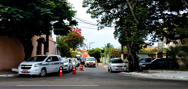 Lauro de Freitas revoga todas as licenças de táxi