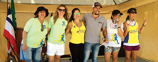 Aniversário de Vilas 1