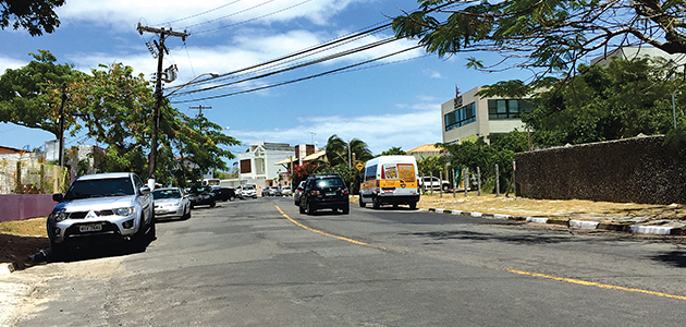 Av. Praia de Pajussara
